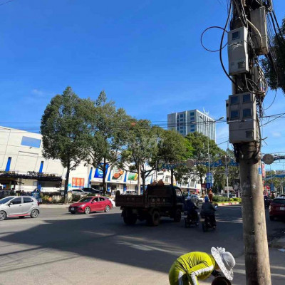 CHO THUÊ NHÀ TRẦN HƯNG ĐẠO QUY NHƠN