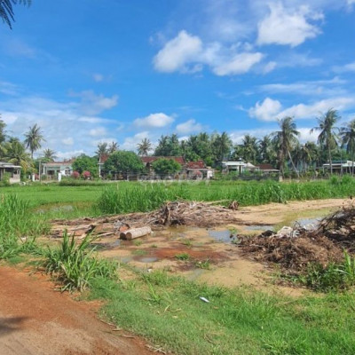 chính chủ Bán đất thôn Lương trung, xã Mỹ Chánh,