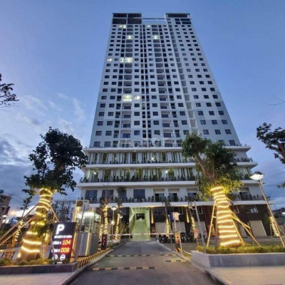 Khơi nguồn sống xanh chỉ với 399 triệu