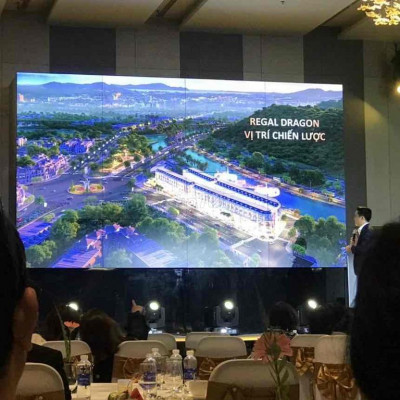 nhà phố 2 mặt tiền kinh doanh cao cấp TP Quy Nhơn