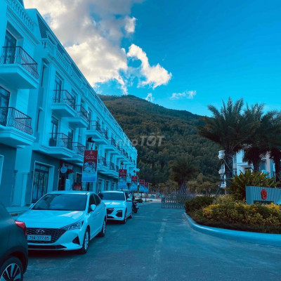 bán nhà 4 tầng trung tâm Quy Nhơn giá 4 tỷ 7