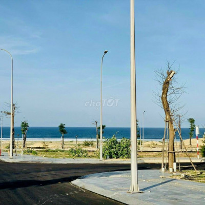 Đất cách biển 100m tp. Quy Nhơn giá rẻ,Bình Định