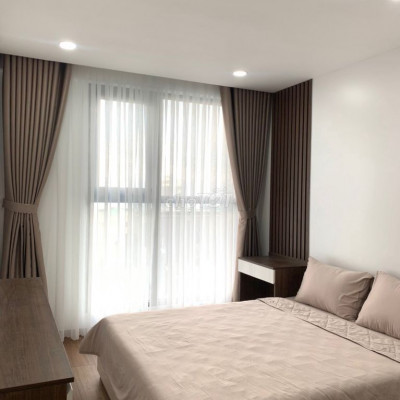 Cho thuê Chung cư Phú Tài Residence 72m² 1-2-3PN