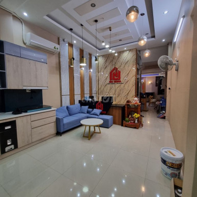 Cho thuê mặt tiền làm Văn Phòng trung tâm Quy Nhơn