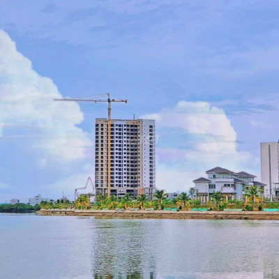 Căn 1PN ngay tại TP biển Quy Nhơn giá siêu ưu đãi