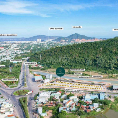 Ở ĐÂY CÓ GÌ -NHÀ 2 MẶT TIỀN VIEW SÔNG-MT ĐƯỜNG 42m