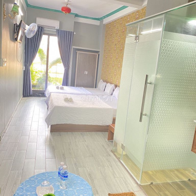 CĂN HỘ MINI GIÁ ƯU ĐÃI