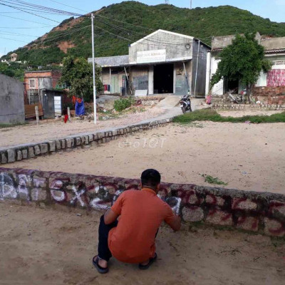 Đất thổ cư gần khu du lịch Eo Gió FLC