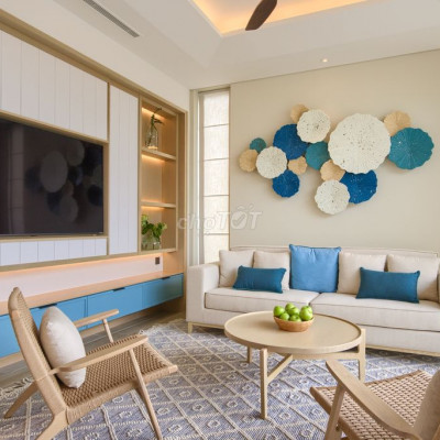 Bán cắt lỗ biệt thự 3PN dự án TOV giá chỉ 9,2 tỷ