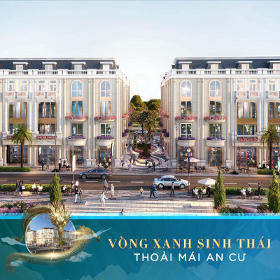 Bán mặt bằng kinh doanh đường lớn Quy Nhơn giá CĐT