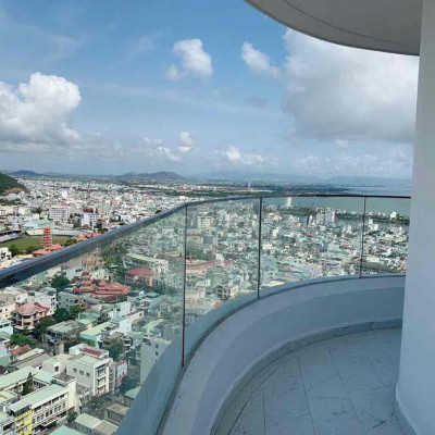 CHÍNH CHỦ CẨN BÁN CĂN GÓC PULLMAN QUY NHƠN