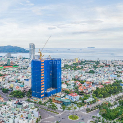 Chính chủ cần bán căn hộ trung tâm  2PN giá 2,4 tỷ