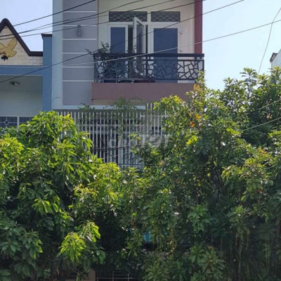 Nhà bán. Khu Bắc Hà Thanh