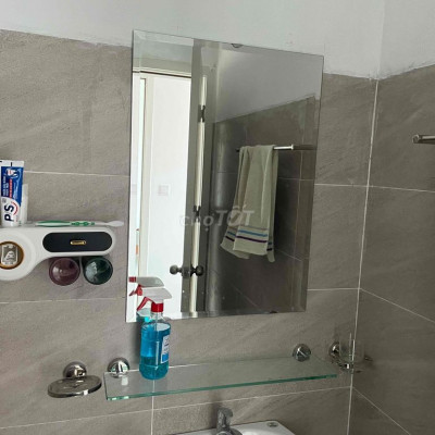 Bán chung cư Ecohome Nhơn Bình