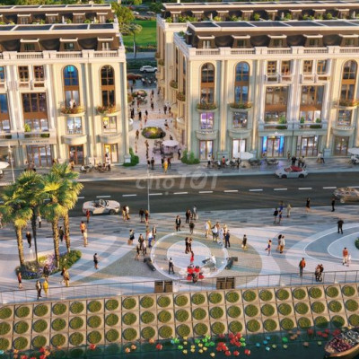 BÁN NHÀ 3 MẶT TIỀN PHÙ HỢP ĐỂ KINH DOANH VÀ Ở