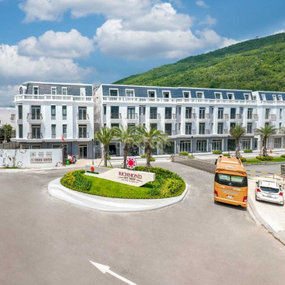 Bán Đất nên gần biển ngay tại trung tâm Quy Nhơn