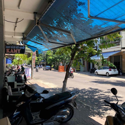 Cho thuê nhà trung tâm Quy Nhơn