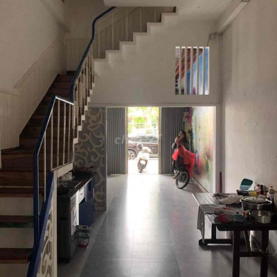 CHO THUÊ NHÀ AN DƯỜN VƯƠNG ĐỐI DIỆN BIỂN SIÊU ĐẸP