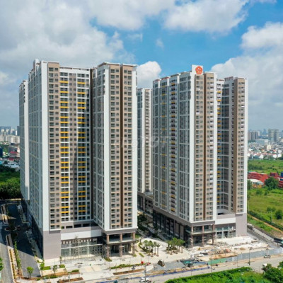 Sở hữu ngay căn hộ biển giá chỉ 1,1ty/căn