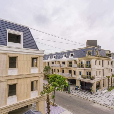 KINH DOANH NHÀ PHỐ ĐỘC BẢN 5 TẦNG SỔ ĐỎ LÂU DÀI