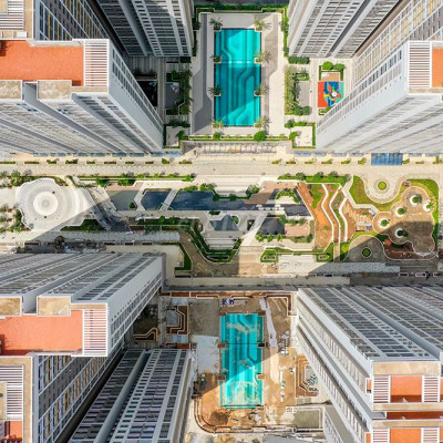 Căn hộ sở hữu lâu dài trả góp 11 triệu/ tháng