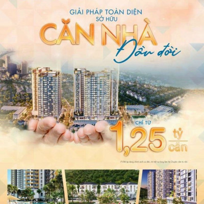 Mở bán dự án 9X Qui Nhơn giá siêu tốt