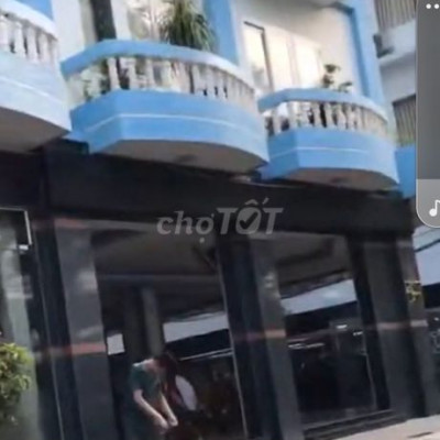 Bán nhà 3 tầng nội bộ Trần Văn Ơn giá 6 tỉ