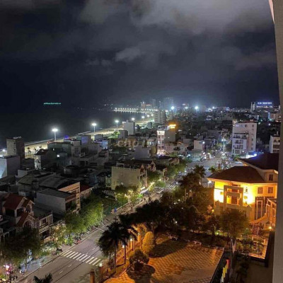 cho thuê nhà mặt tiền tăng bạch hổ quy nhơn