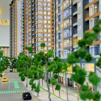 Căn hộ biển sở hữu lâu dài giá chỉ 1ty1/căn