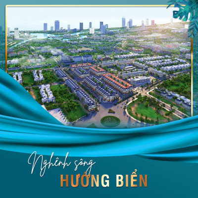 Bán đất biển ven biển Bình Định chiết khấu 9%