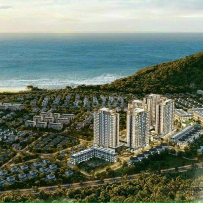 căn hộ 9x quy nhơn căn hộ đầu đời giới trẻ