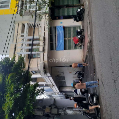 Nhà 2 mặt tiền Kinh doanh Nguyên Thái Học Quy Nhơn