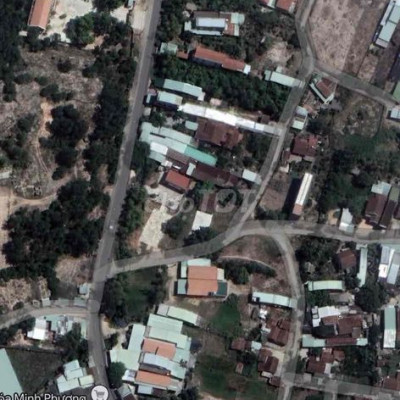 Bán đất thổ cư ngọc thạnh 1 phước an tuy phước