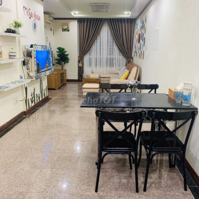 CHO THUÊ CĂN HỘ HOÀNG ANH GIA LAI FULL NỘI THẤT