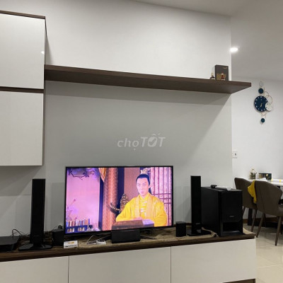 CĂN HỘ PHÚ TÀI RESIDENCES FULL NỘI THẤT GIÁ RE