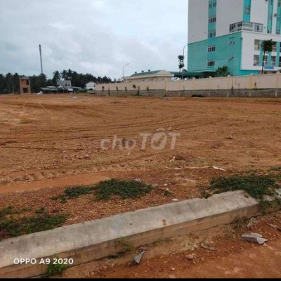 Cho thuê đất kinh doanh