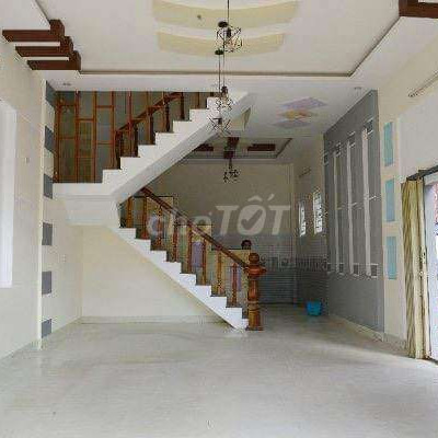 Nhà 2 mặt tiền Hoàng Văn Thụ Quy Nhơn