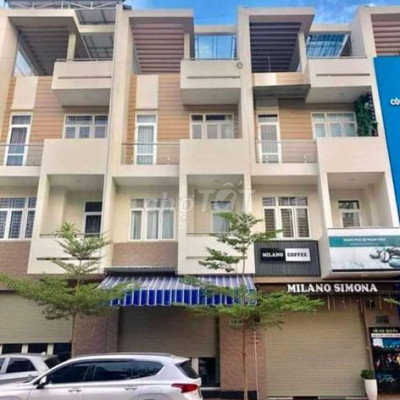 Cho thuê nhà làm văn phòng  Simona Hoàng Văn Thụ