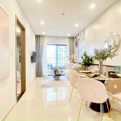 Căn hộ biển,full nội thất,2023 giao nhà,1.1 tỷ