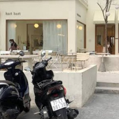 Nhà cho thuê hoặc bán khu du lịch  Nguyễn thị Định