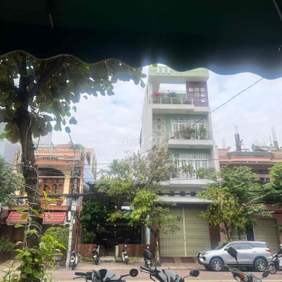 ‼️ CHO THUÊ LÔ ĐẤT 500m2 TRẦN VĂN ƠN