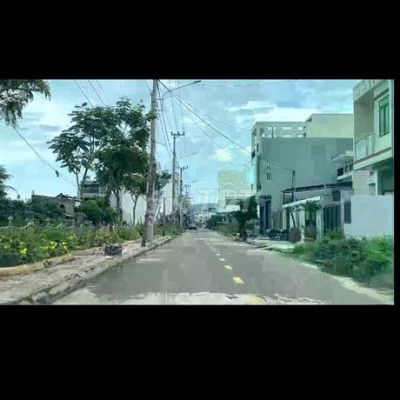 Bán lô đất View sông Hà Thanh diện tích 110m2