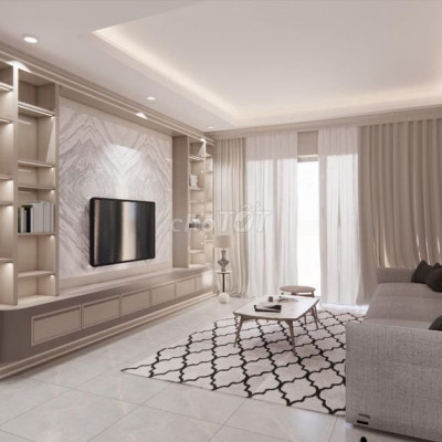 Căn Hộ 2PN 2NVS Vina2 Panorama Quy Nhơn Giá 1.2 Tỉ