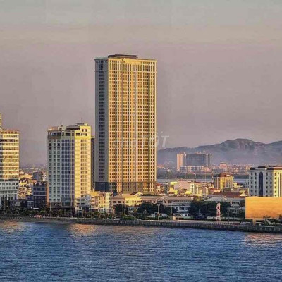 Cho thuê nhà mặt tiền đường Tăng Bạt Hổ