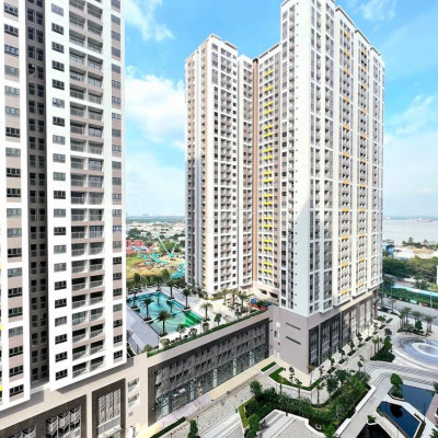 Căn hộ biển sở hữu lâu dài trả góp chỉ 1%/ tháng