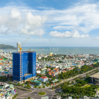 Suất nội bộ căn hộ chung cư trung tâm Quy Nhơn