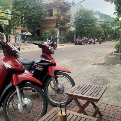 Nhà mặt tiền Nguyễn Lữ 200m2 Ngang6 khu sầm uất