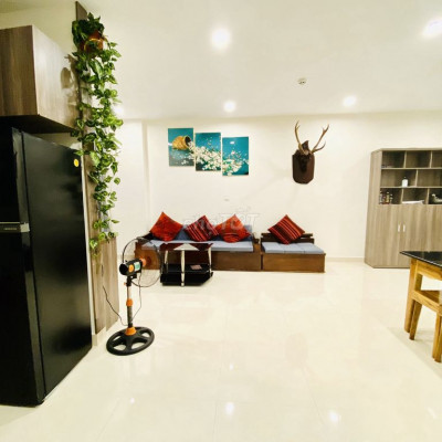 Cho thuê Chung cư ECOLIFE 3PN NỘI THÁT MỚI 9TR