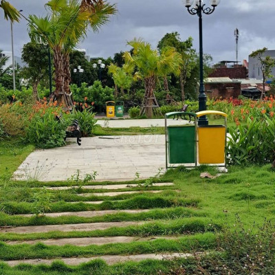 Chính chủ cần bán gấp ngay trung tâm thixaAn Nhơn