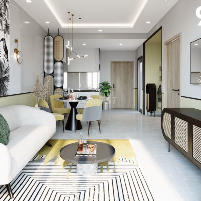 Xuất nội bộ chỉ 650tr sở hữu căn hộ TP Qui Nhơn